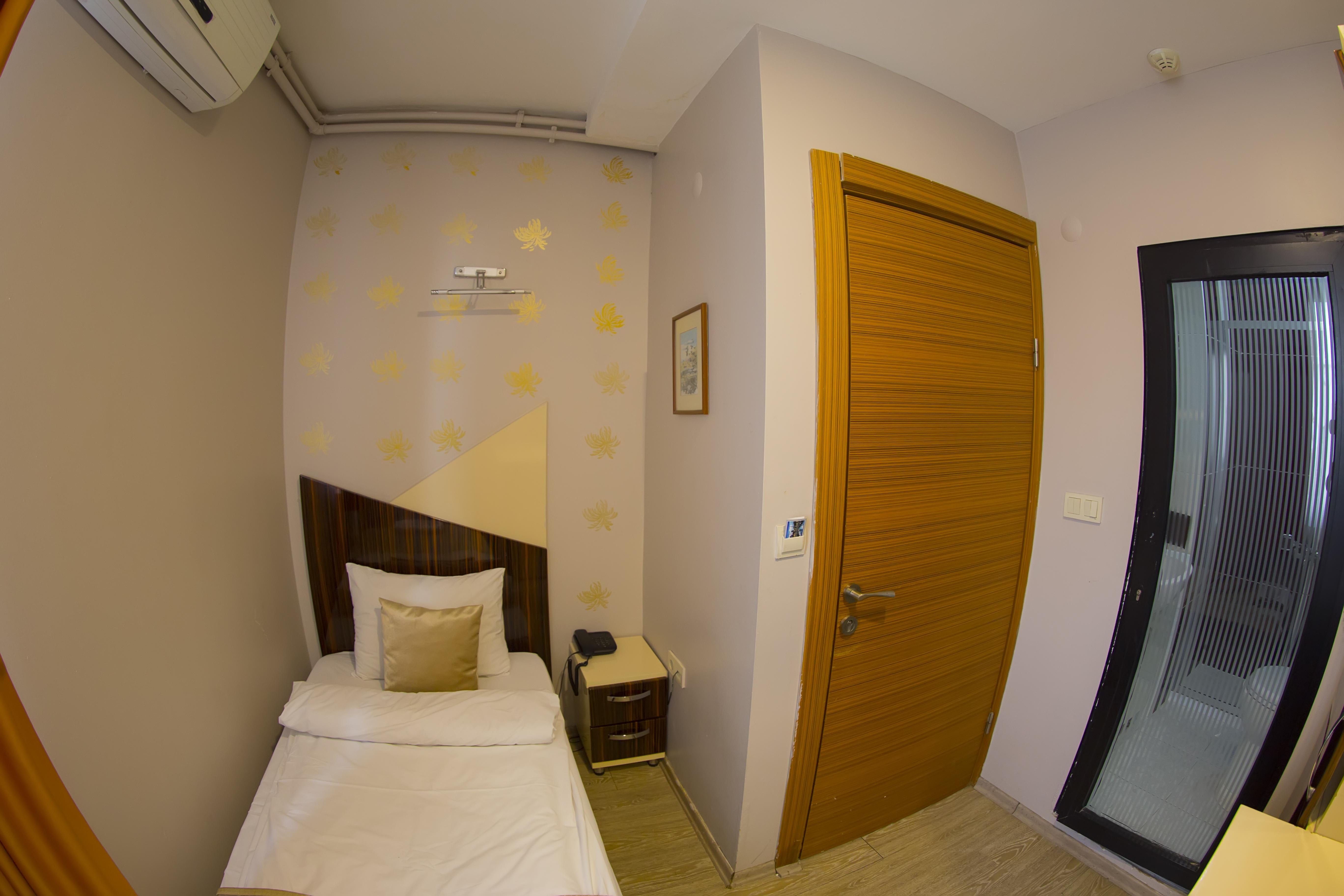 Ottoman Time Hotel Estambul Exterior foto