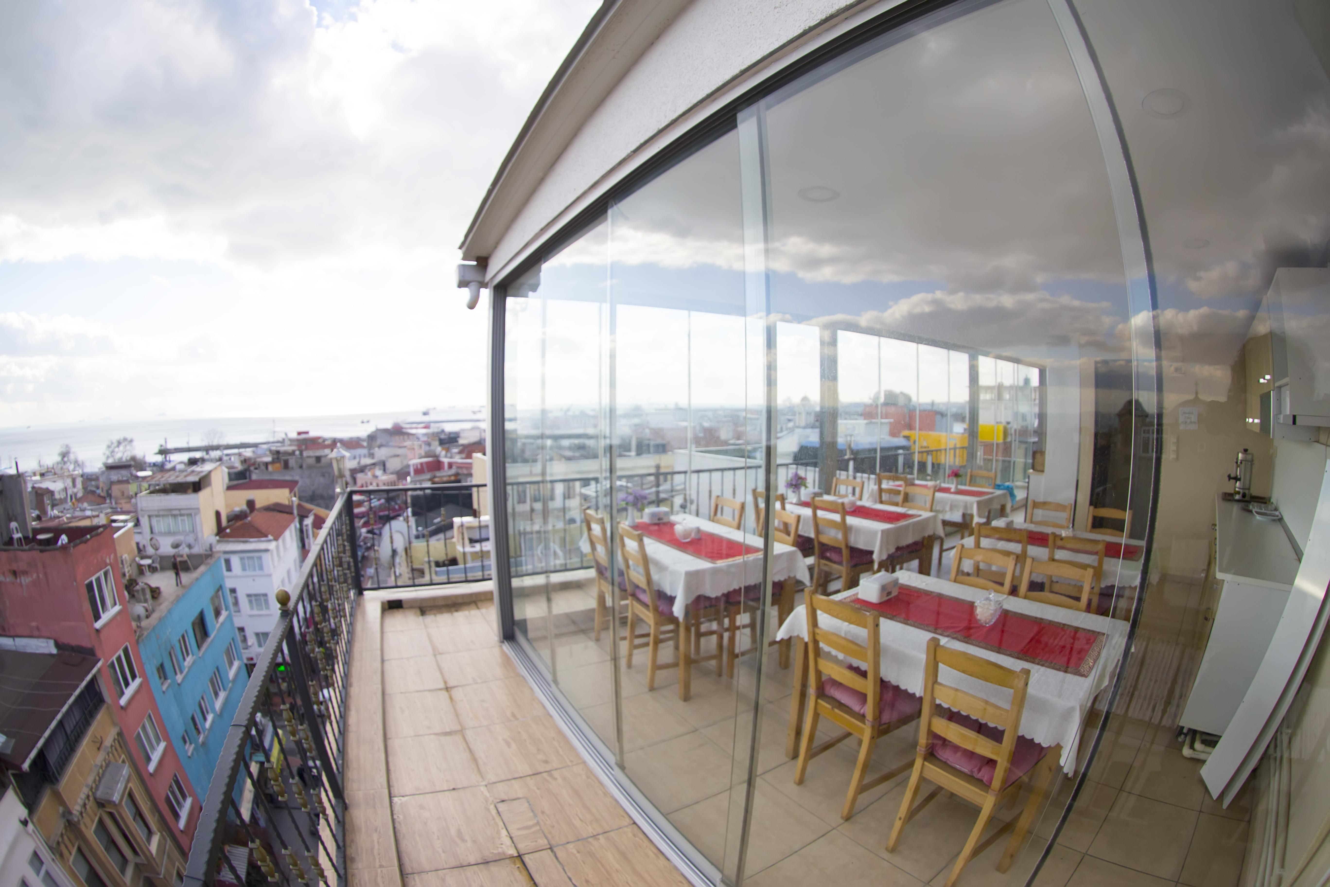 Ottoman Time Hotel Estambul Exterior foto