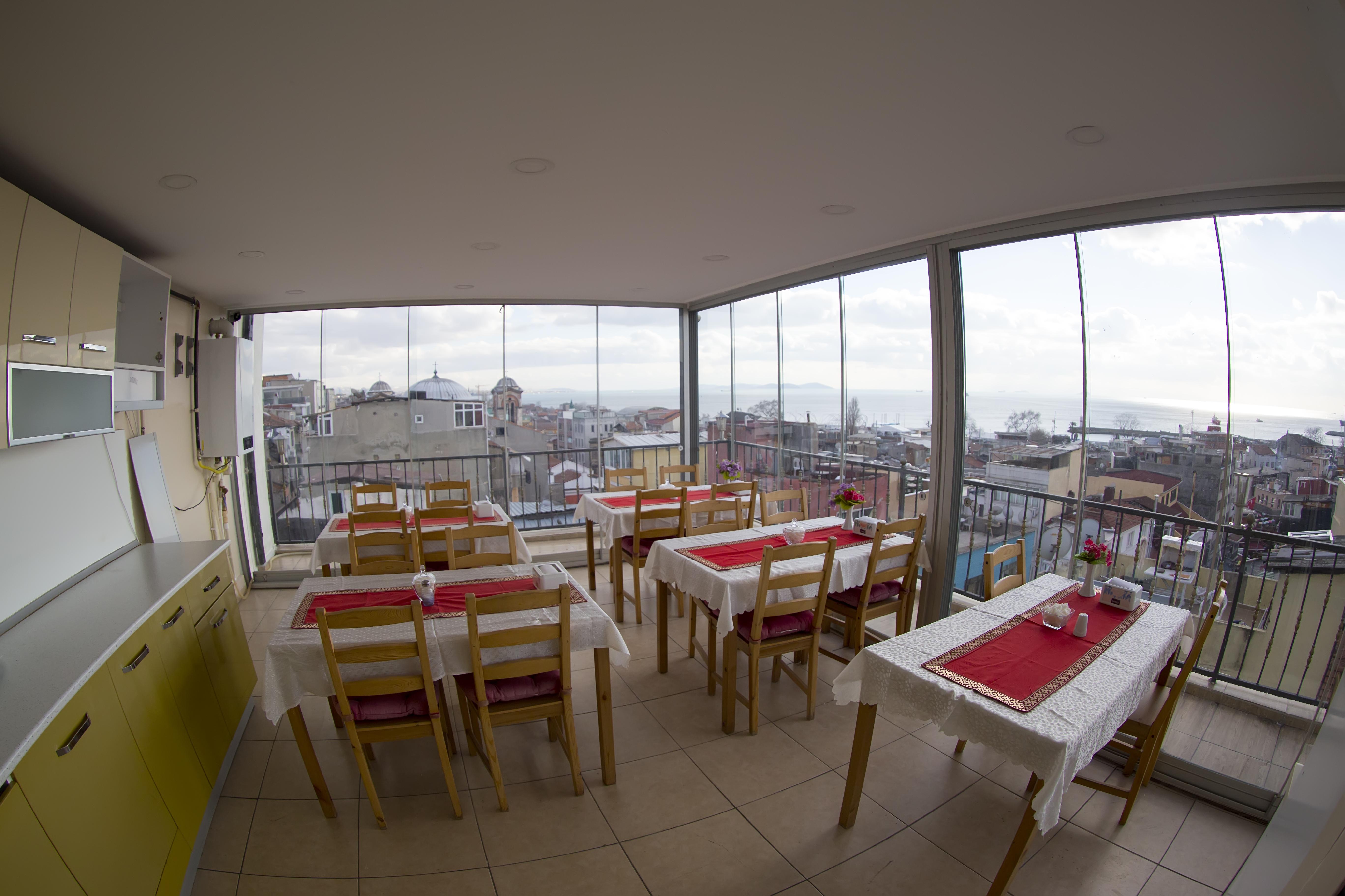 Ottoman Time Hotel Estambul Exterior foto