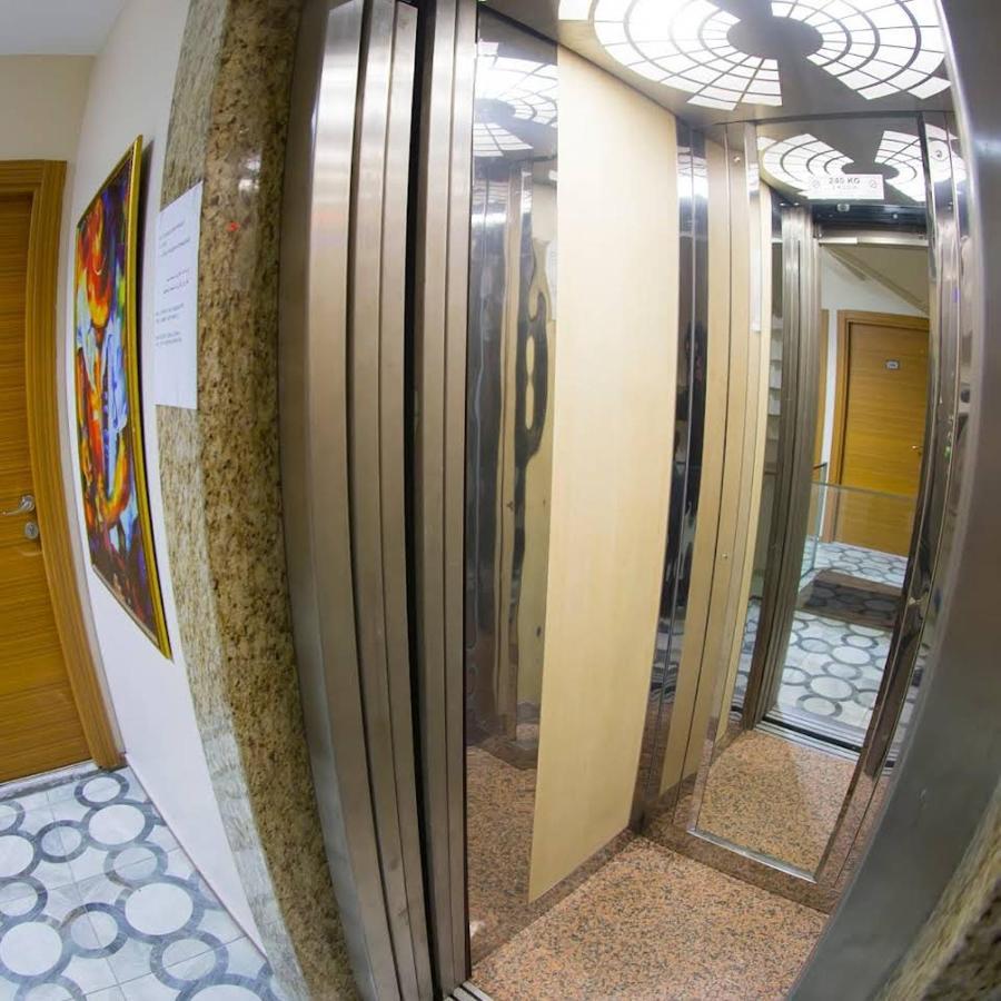 Ottoman Time Hotel Estambul Exterior foto