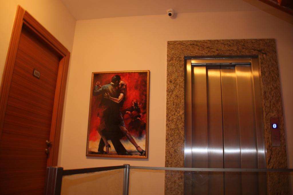 Ottoman Time Hotel Estambul Exterior foto